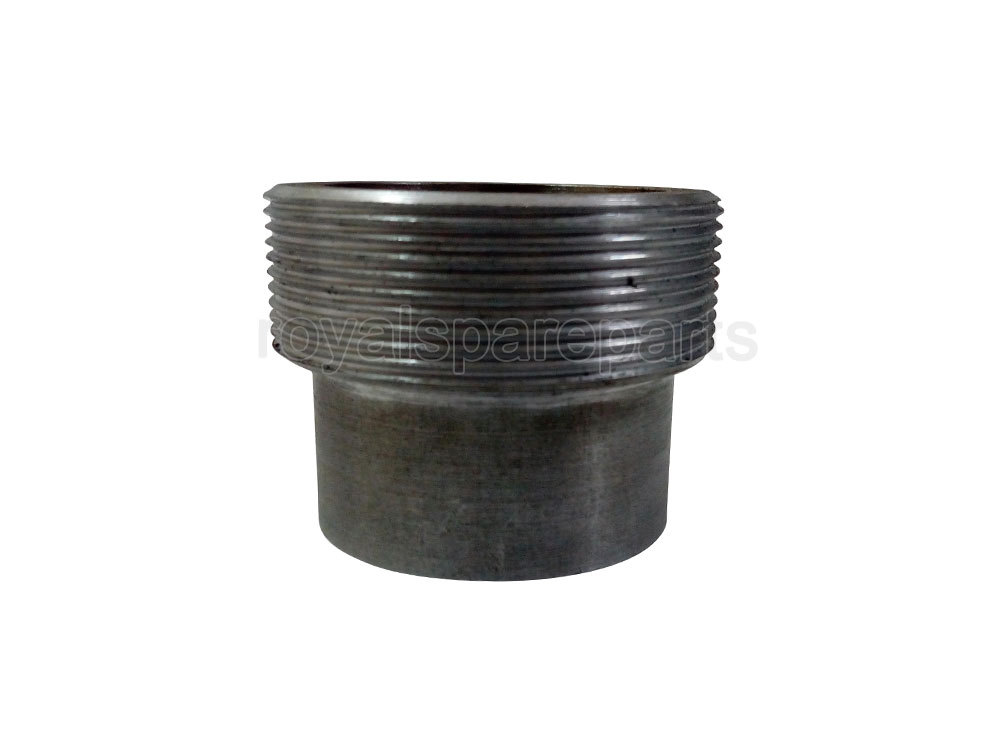 2″ Aluminium Monza Petrol Tank Fuel Flip Cap With Filler Neck Cafe Racer AJS BSA