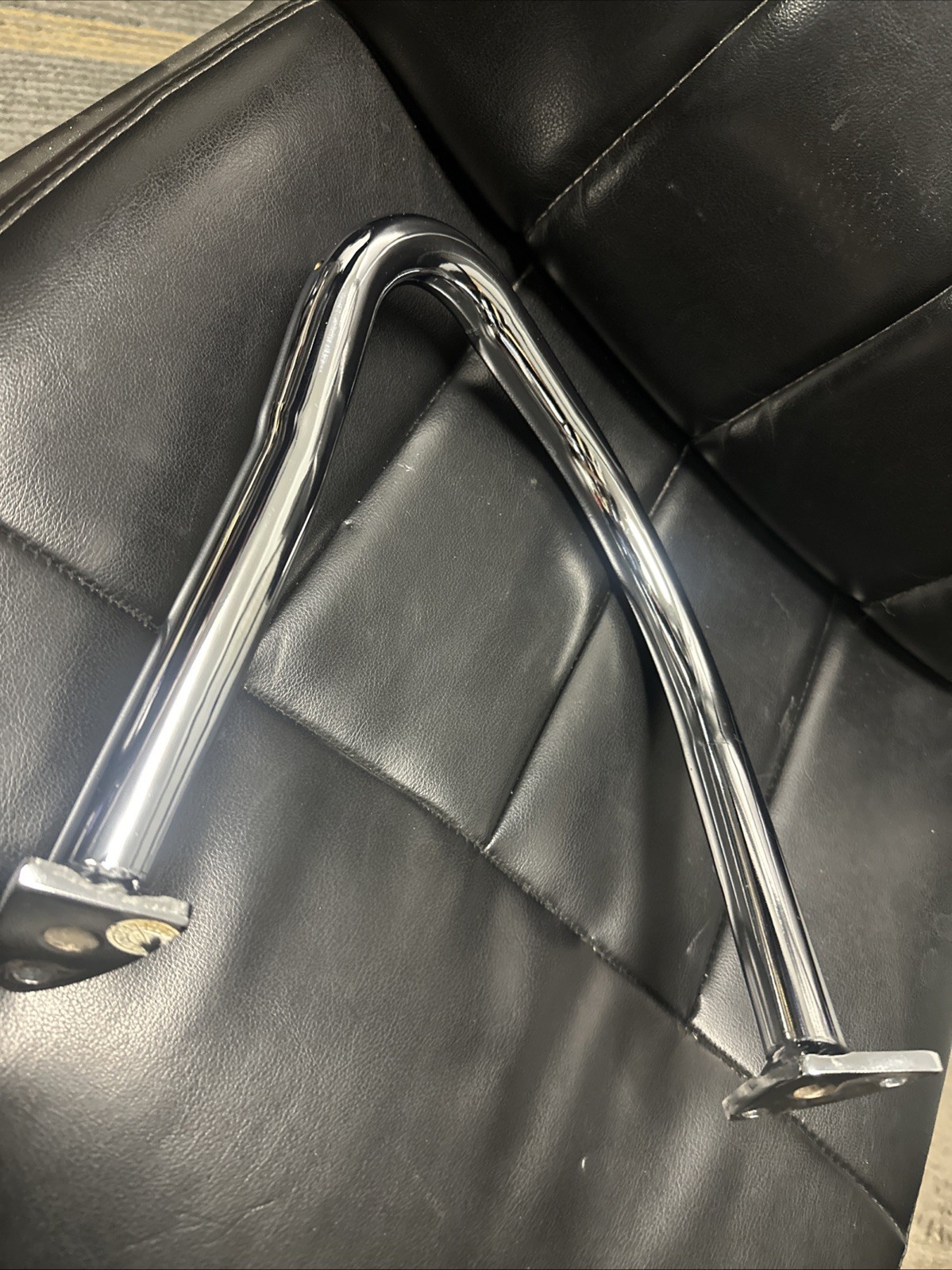 Indian OEM Crash Bar Engine Guard LH 19-20 Roadmaster Elite Premium 1024171-156