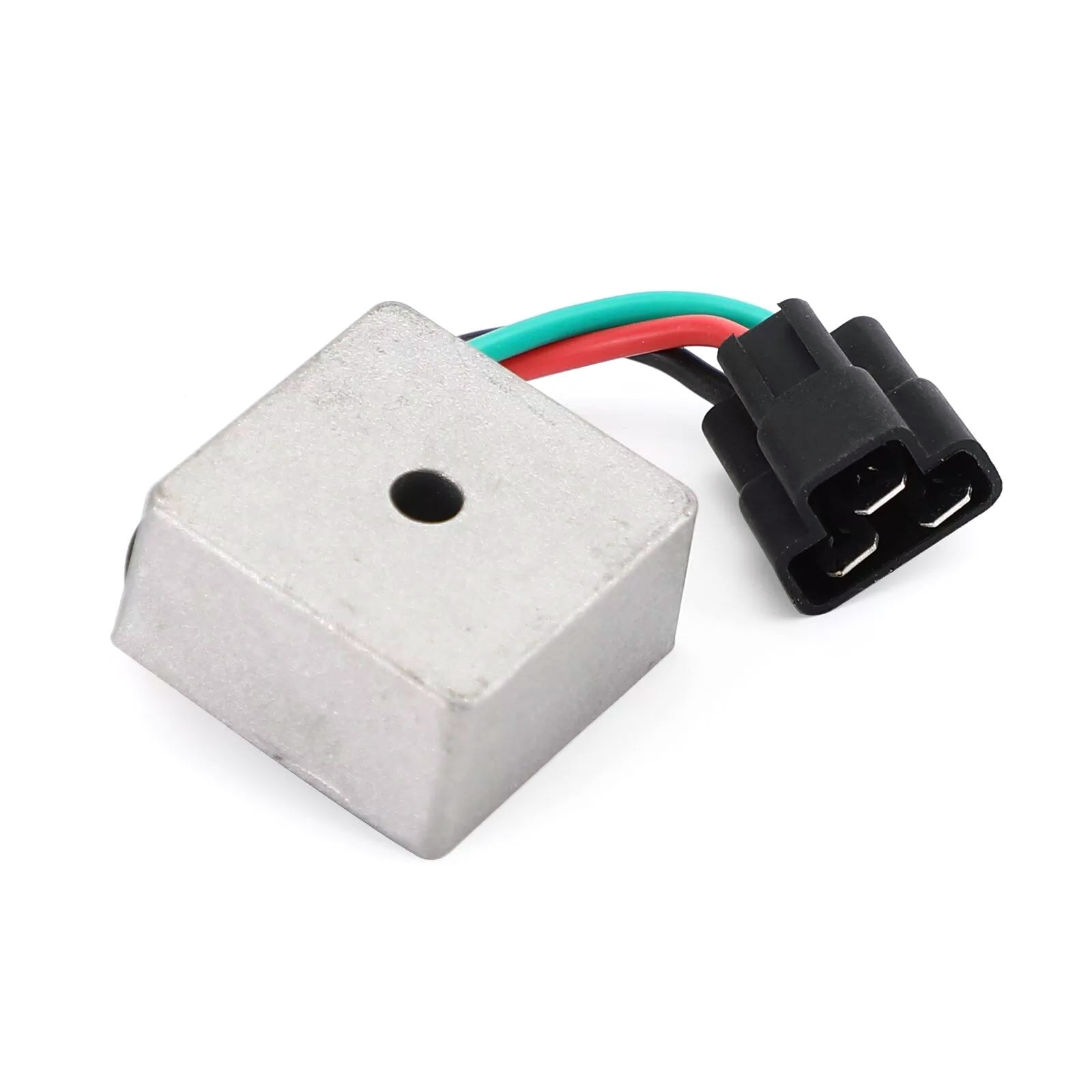 Voltage Regulator Rectifier AM121776 for John Deere Turf Gator Durability Tested