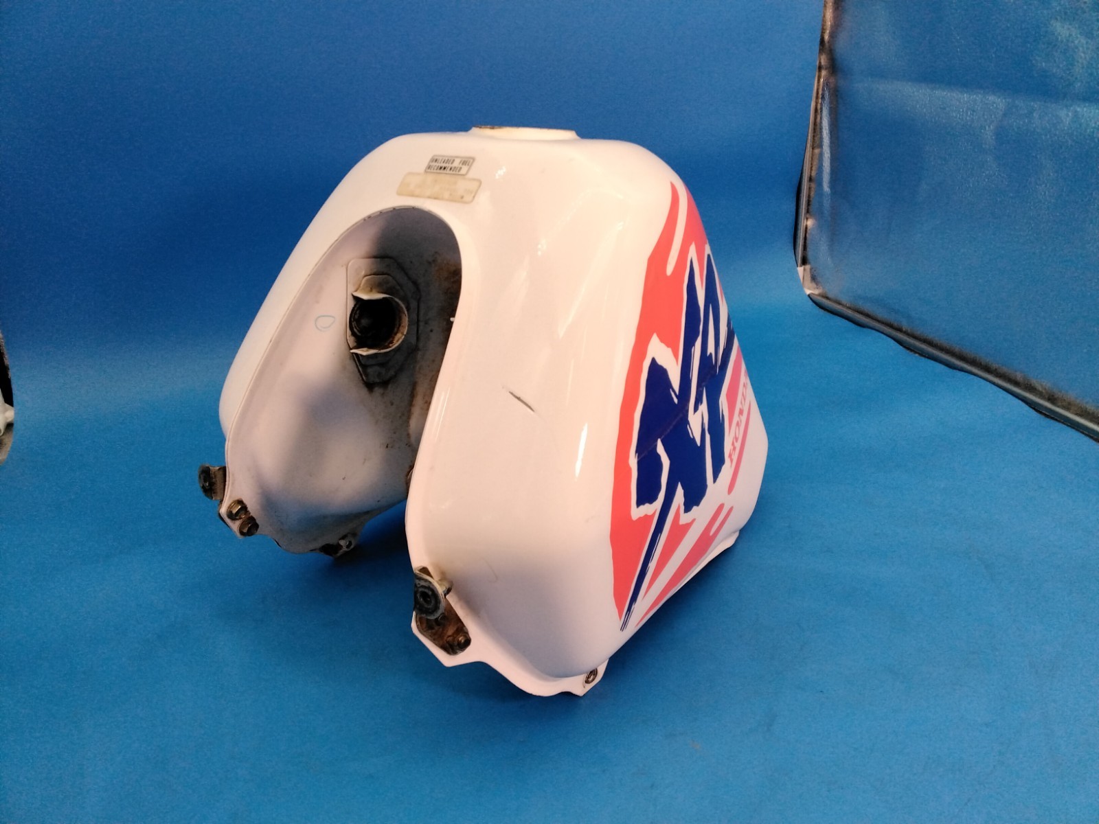 1993-2026 Honda XR650L Fuel Tank Gas No Dents Clean! OEM Paint & Decals XR 650 L