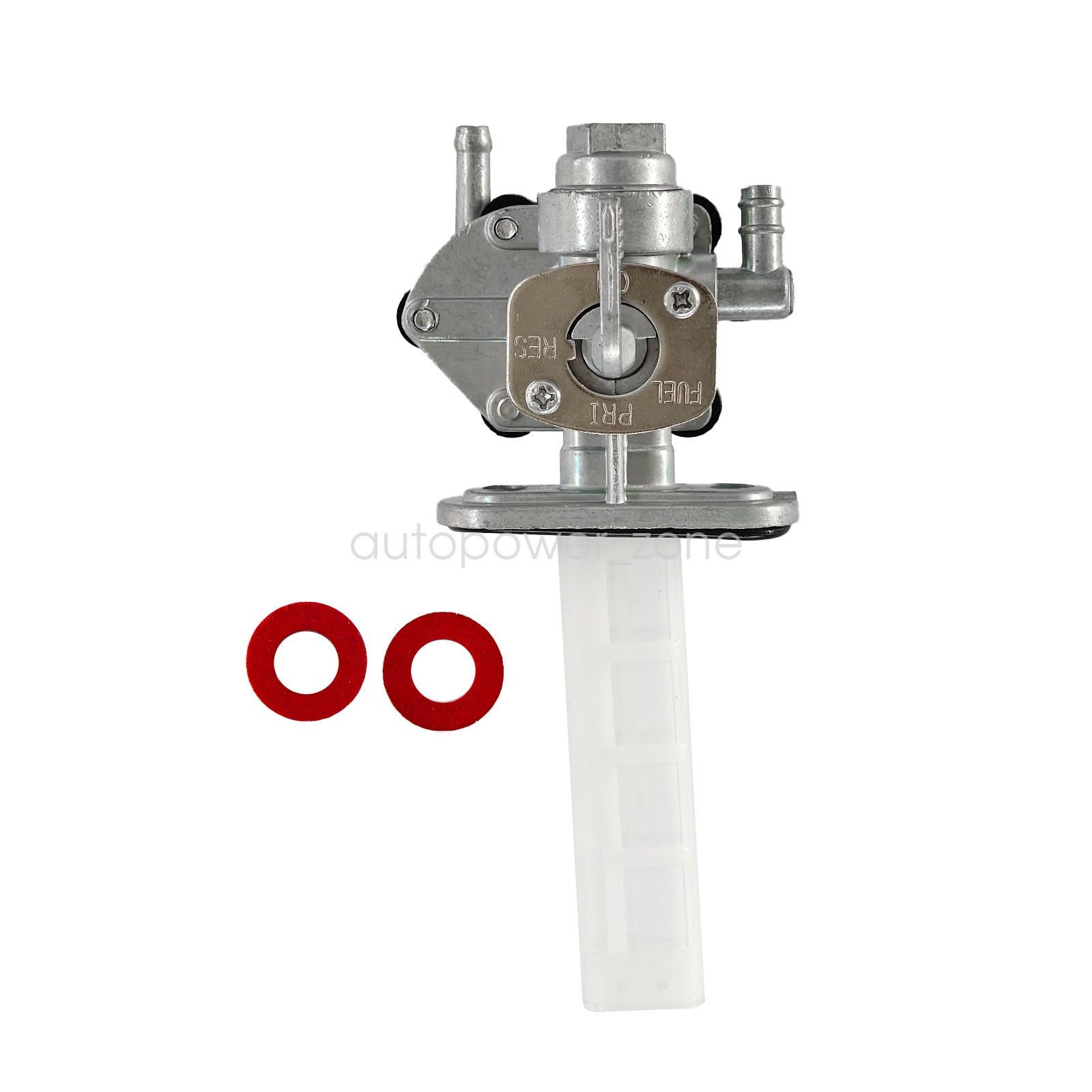 Fuel Valve Petcock Fits Kawasaki KZ1000P Police KZ650 KZ750 KZ1000M 51023-1375