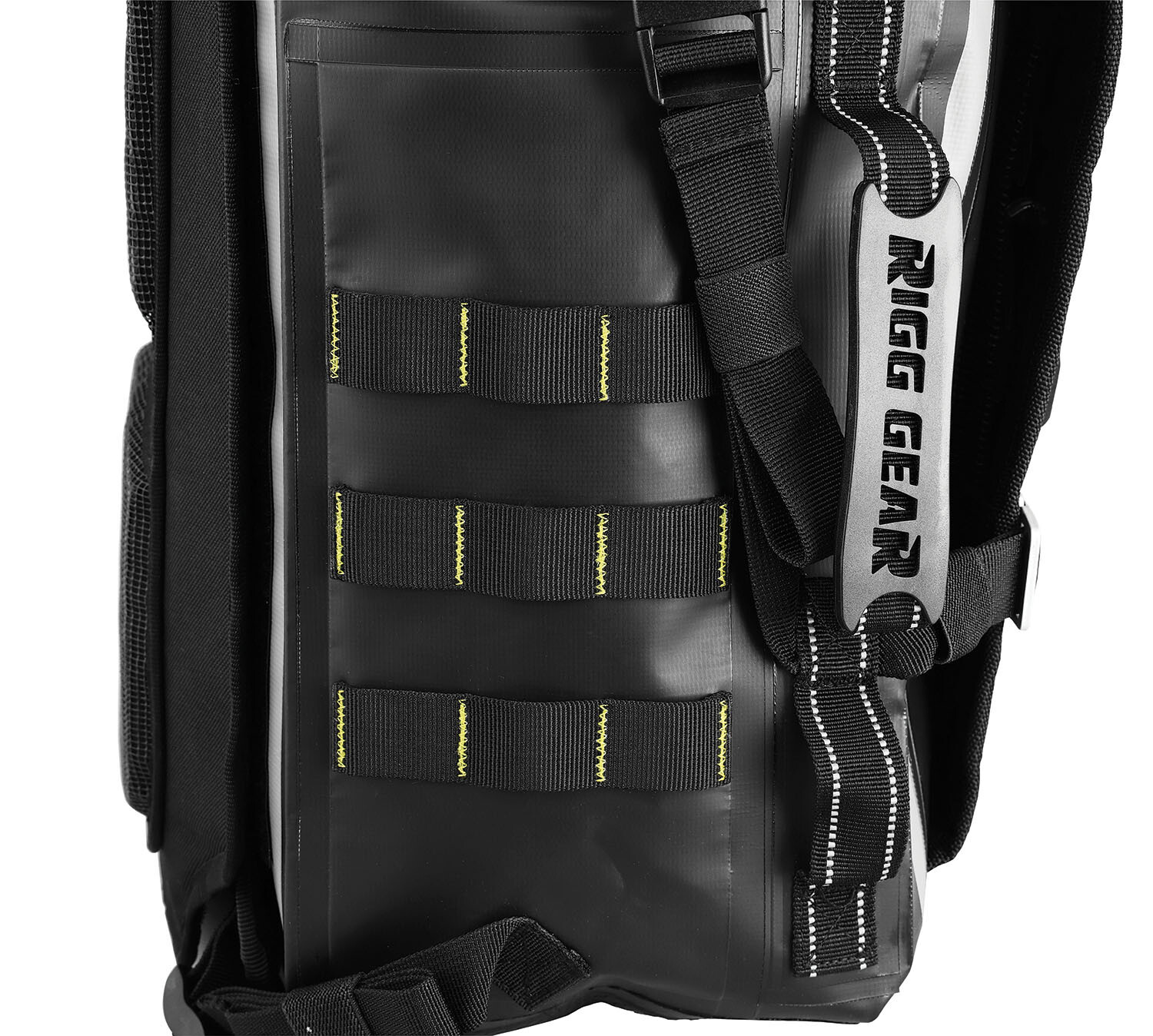 Nelson Rigg Hurricane 2.0 Waterproof Backpack / Tail Pack NEW SE-4030