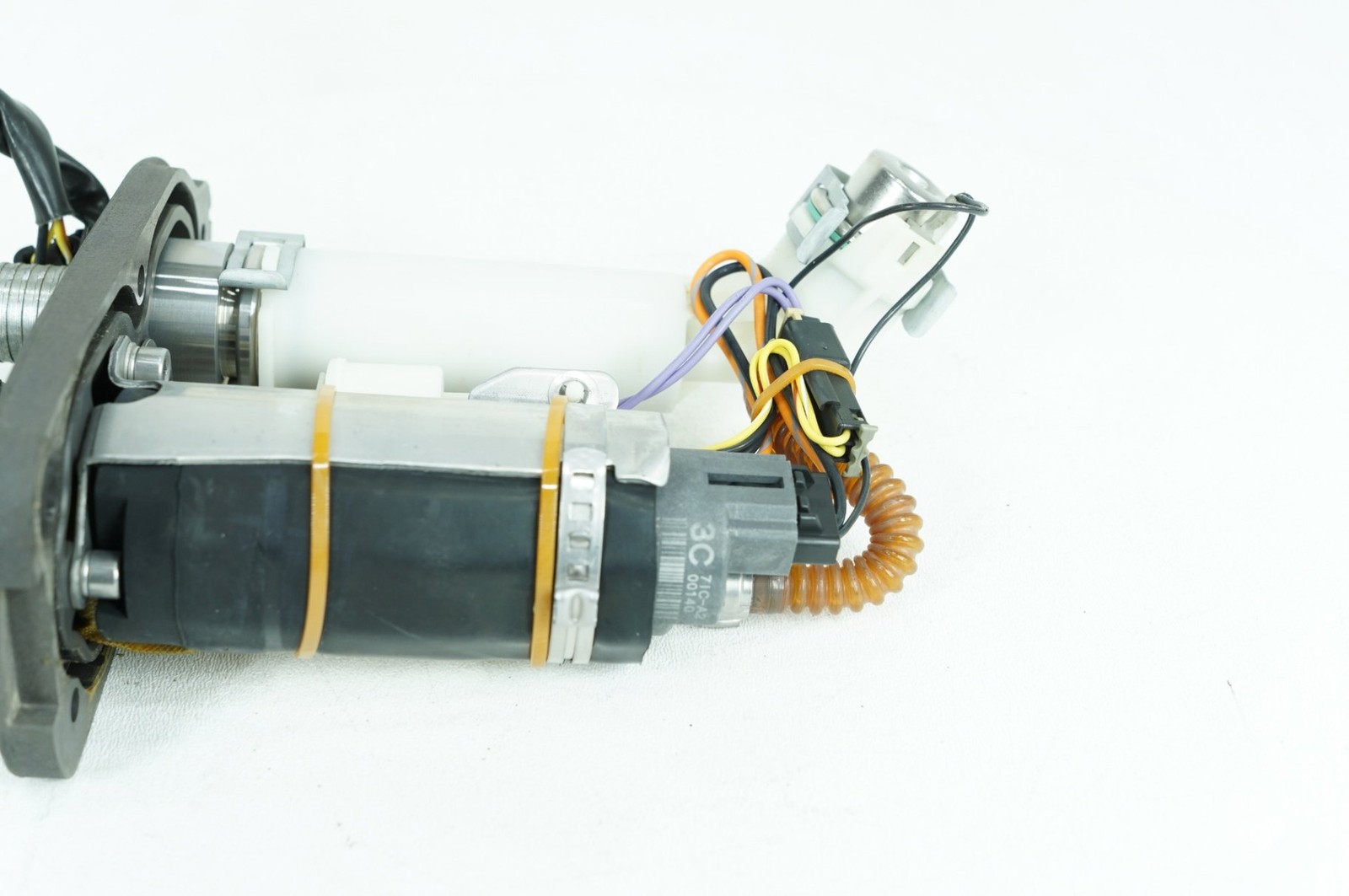 08 Harley Sportster XL1200 N Nightster OEM Gas Gasoline Fuel Petrol Pump Sending