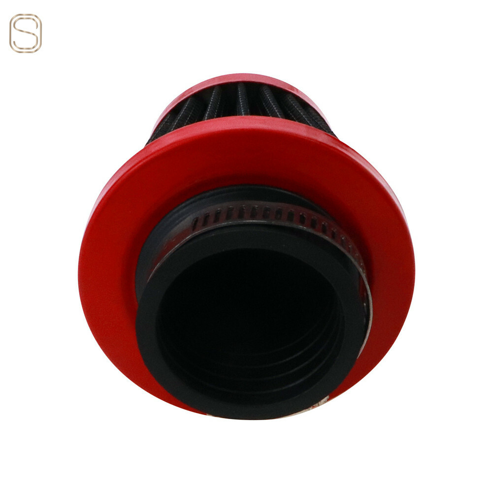 PZ22 22mm Carb Air Filter For 110cc 125cc CRF SSR Sunl Taotao Pit Bike ATV New
