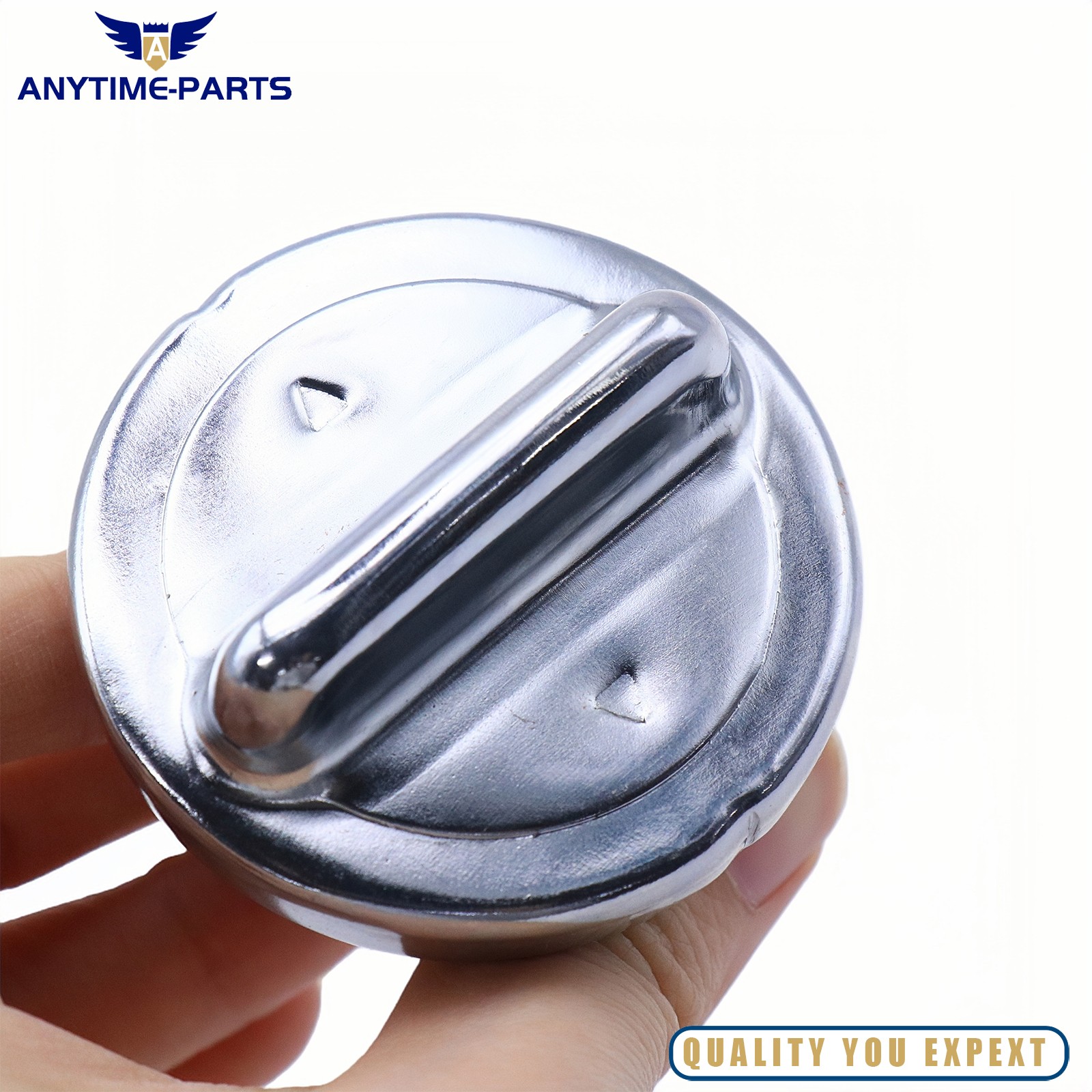 Gas Cap Fit For Honda ATC200 All Terrain Cycle 1981-1982 17620-165-642 New US