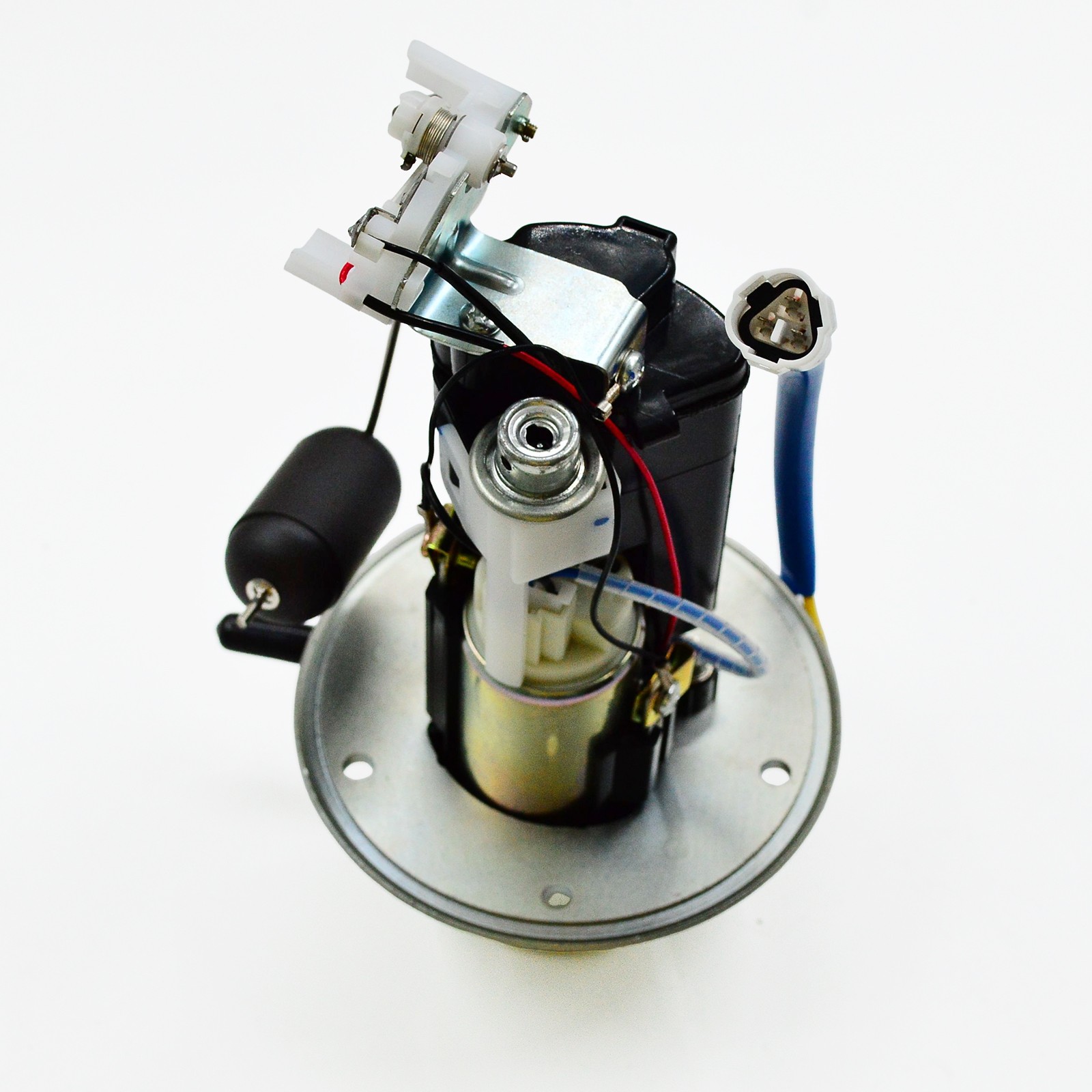 NEW!!! Fuel Pump Module Assembly For 2006 2007 Suzuki GSXR 600 750 15100-01H00