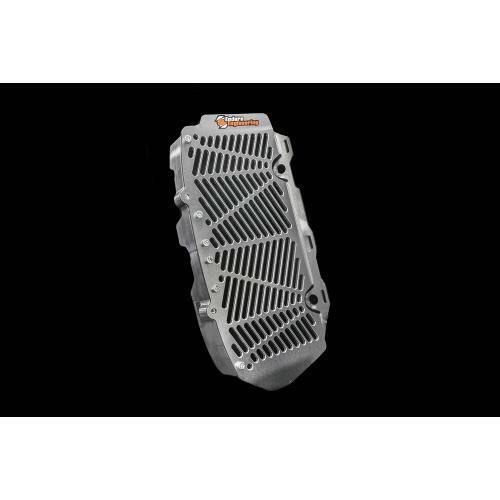 ENDURO ENGINEERING Billet Radiator Guard Ktm/Hus 12-1116