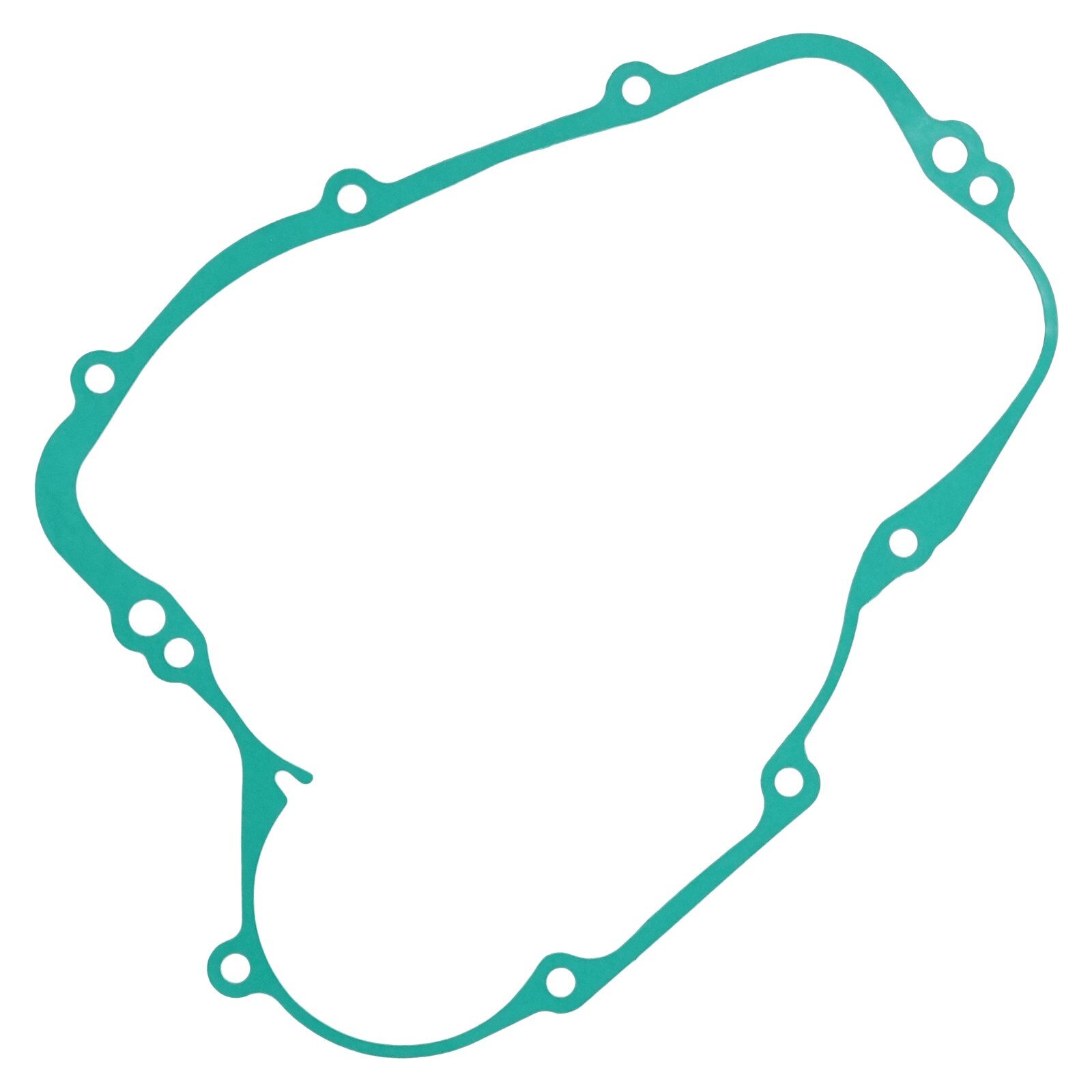 Clutch Cover Gasket for Kawasaki KX80 1988-2000
