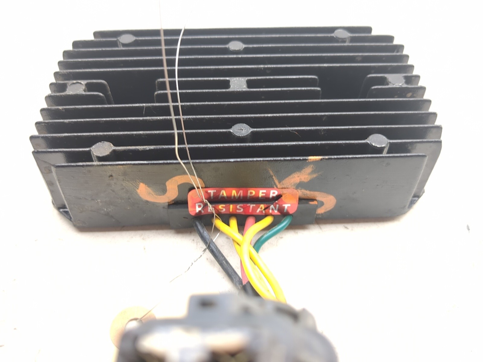 21-24 Argo Xplorer Xrt 570 Voltage Regulator Rectifier 926747