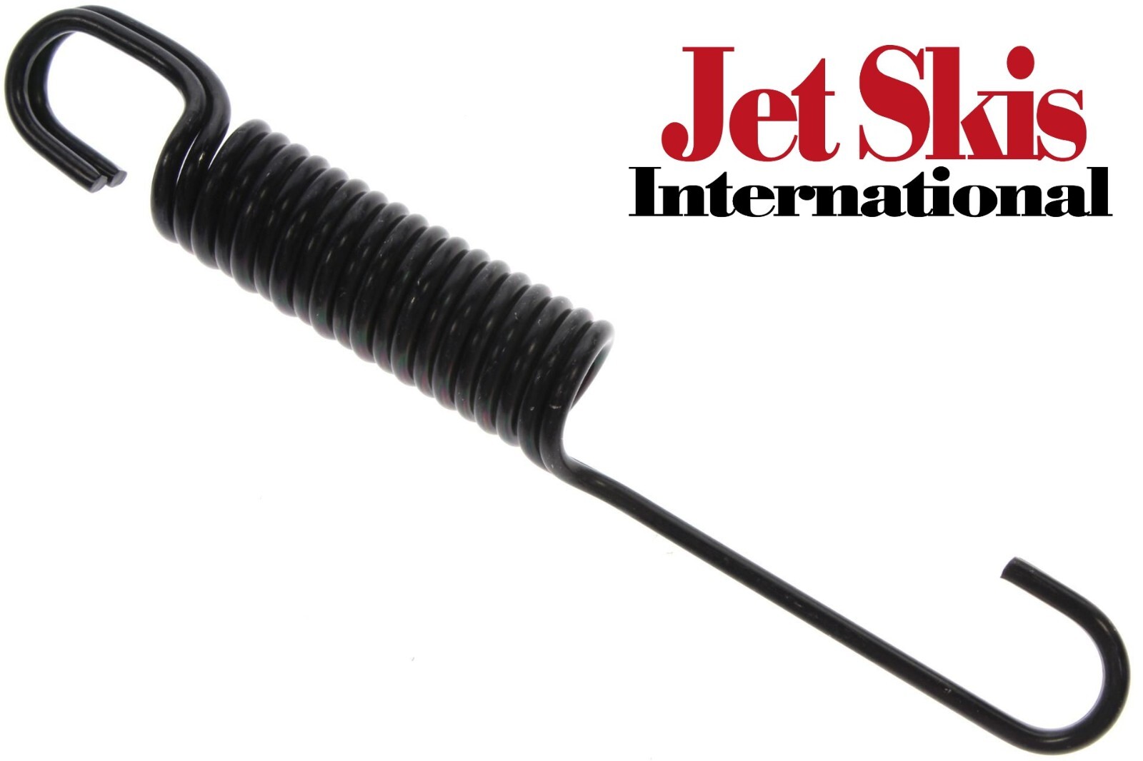 NEW OEM KAWASAKI VULCAN 1996 – 2024 GENUINE KICK STAND TENSION SPRING 92145-0687
