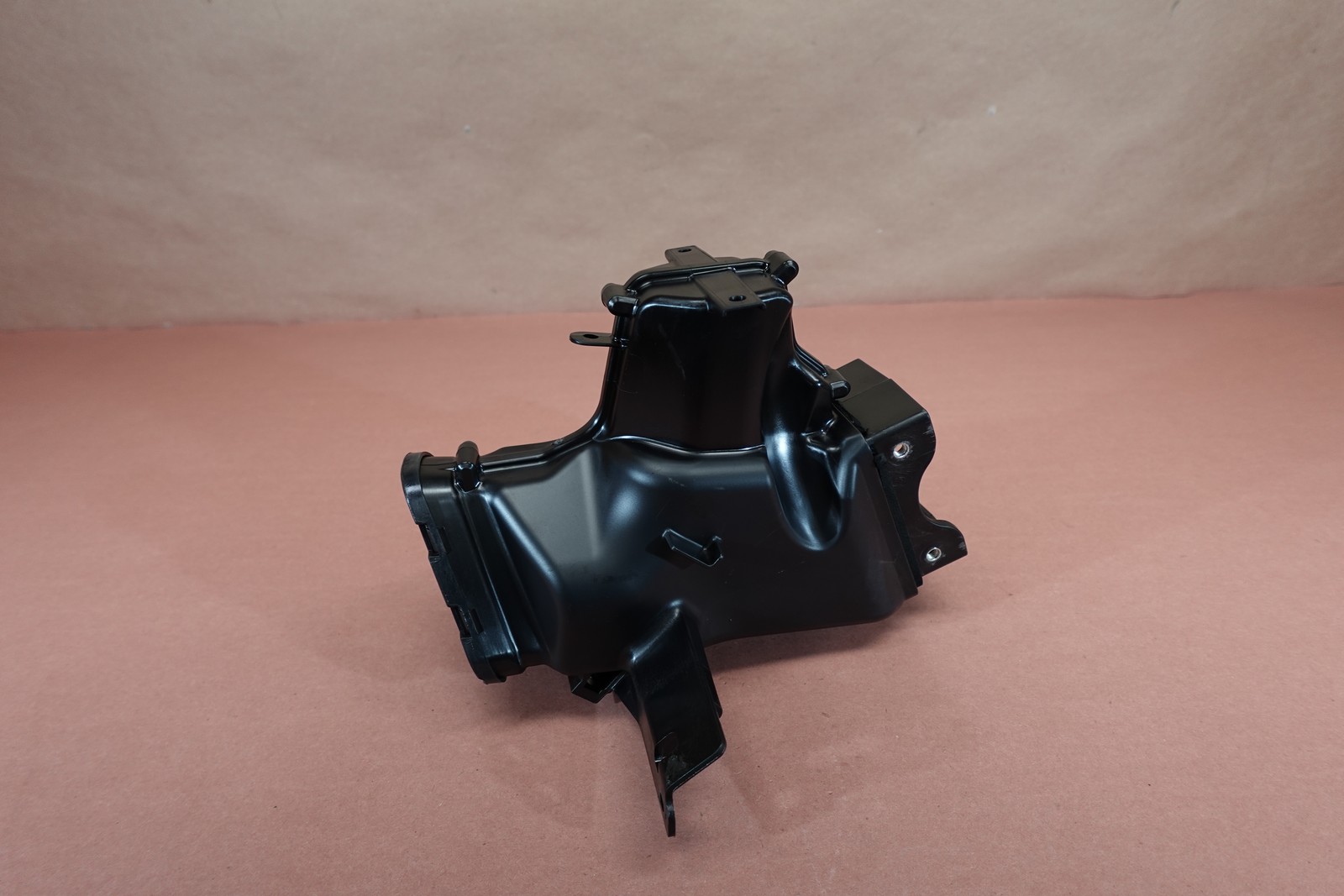 2025 24-26 Kawasaki ZX636 ZX6R Ninja 636 Ram Air Intake Tube Duct