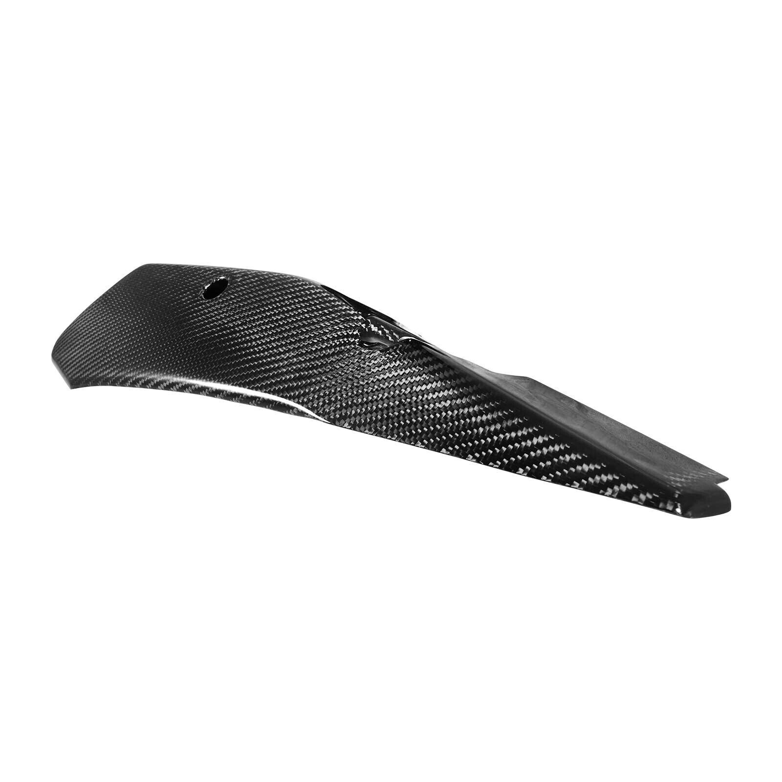 MOS Carbon Fiber Transmission Cover for SYM DRG BT 158 160 2019-2022