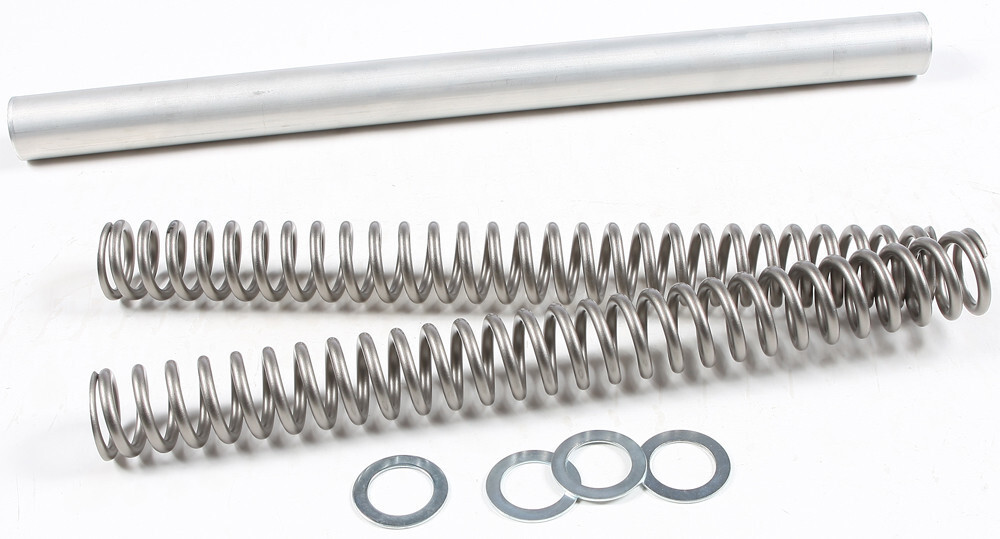 Race Tech Fork Springs .49KG FRSP 434849