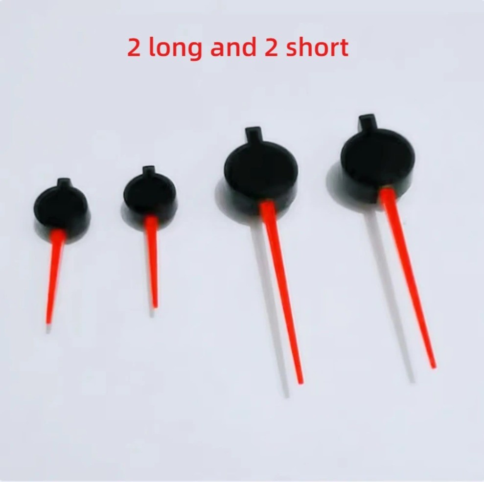 Universal Auto Car Motorcycle Speedometer Speedo Needles Pointers