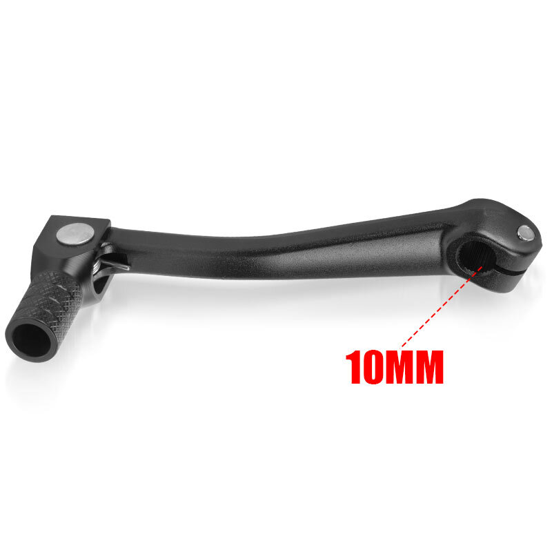 Gear Shifter Shift Lever Pedal Aluminum For Honda CRF80F XR100R XR80R CRF230F US