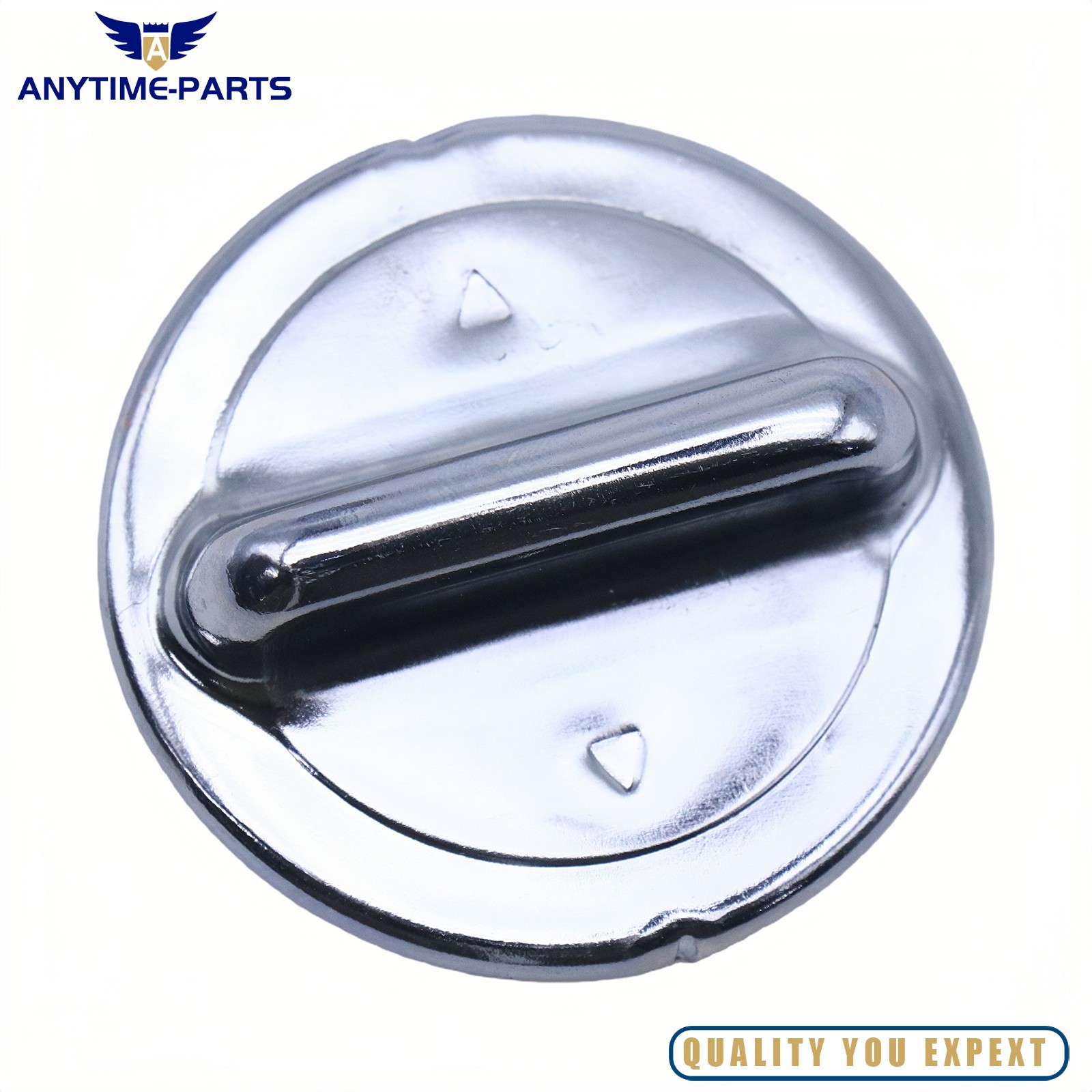 Gas Cap Fit For Honda ATC200 All Terrain Cycle 1981-1982 17620-165-642 New US