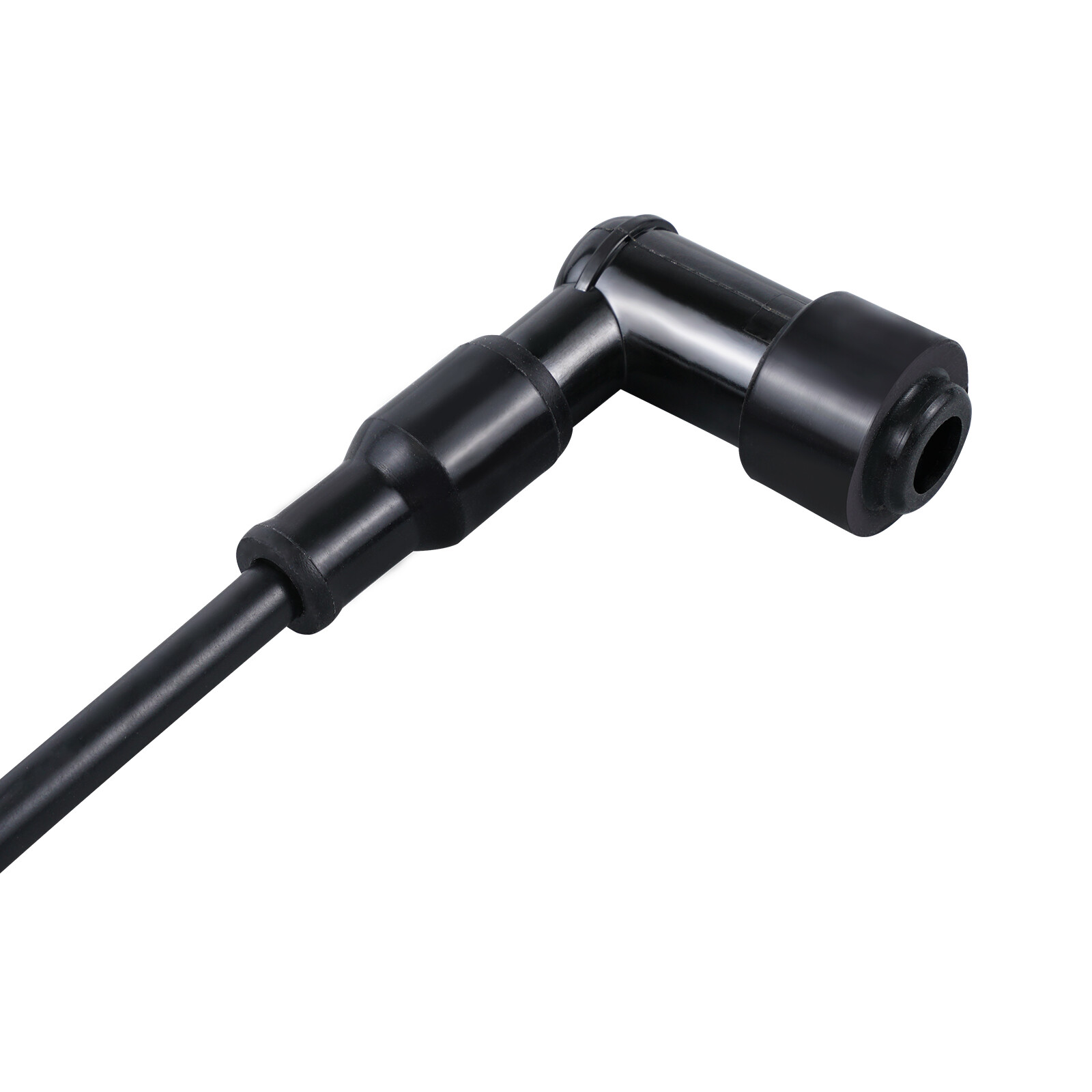 Ignition Coil With Cap 12V For Honda Z50A Mini Trail 1968-1971 Num 30400-045-035