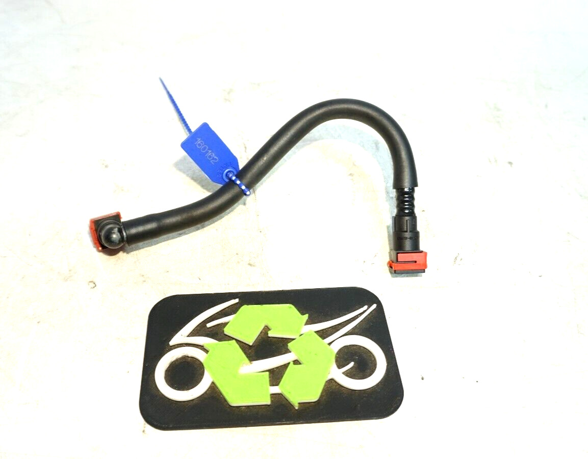 2015 -22 KAWASAKI VERSYS 650 KLE650 ABS OEM FUEL HOSE GAS LINE TUBE 160162 OEM