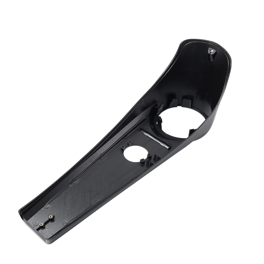 Dash Panel Gas Tank Fuel Cover Trim For Harley Softail Fat Boy 2000-2017