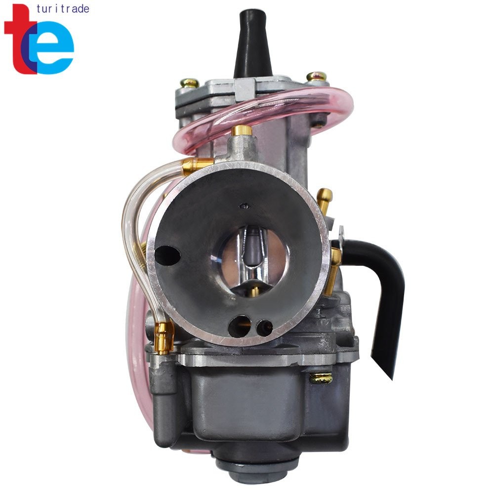 21mm Carburetor PWK 21 for KOSO OKO ATV Scooter Dirt Pit Bike Carb