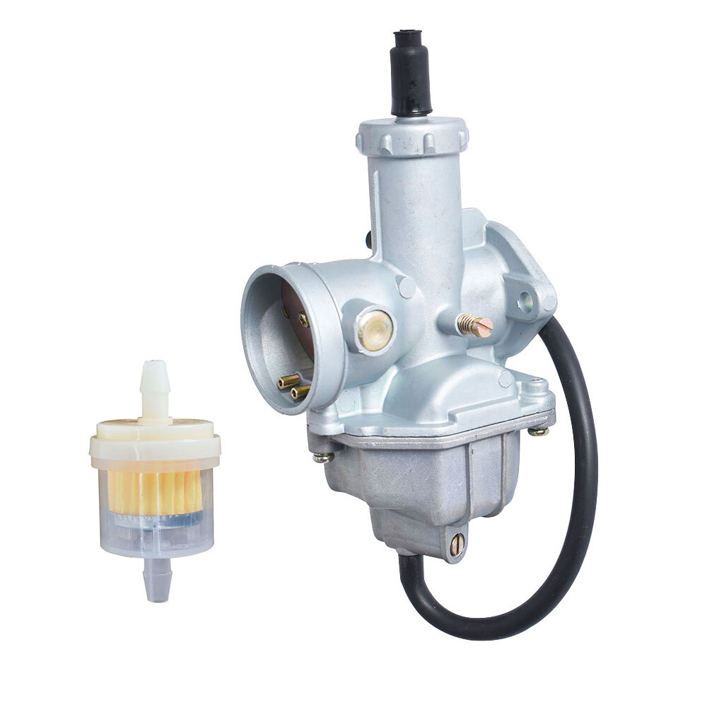 New Carburetor For HaoSen RPS 250cc Hawk Dirt Bike HS 250 Carb