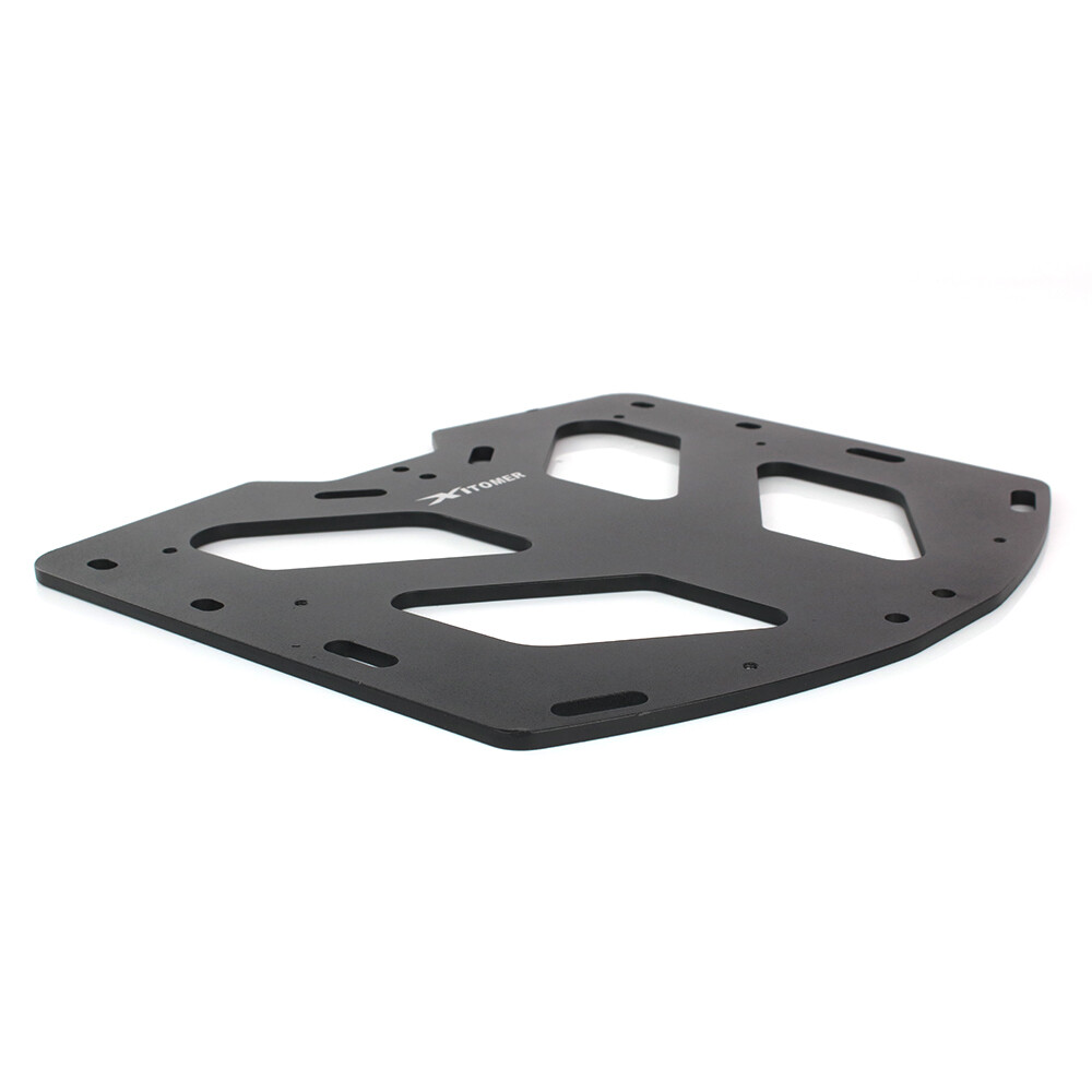Fit For Kawasaki Concours 14/1400GTR 2008-2022 Rear Luggage Rack Carrier Mount