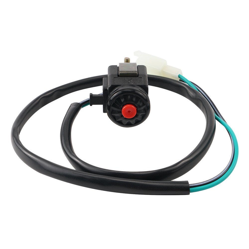 Motorcycle Engine Kill Switch For Honda CRF 150R 250R 250X 250RX 450R 450X 450RX