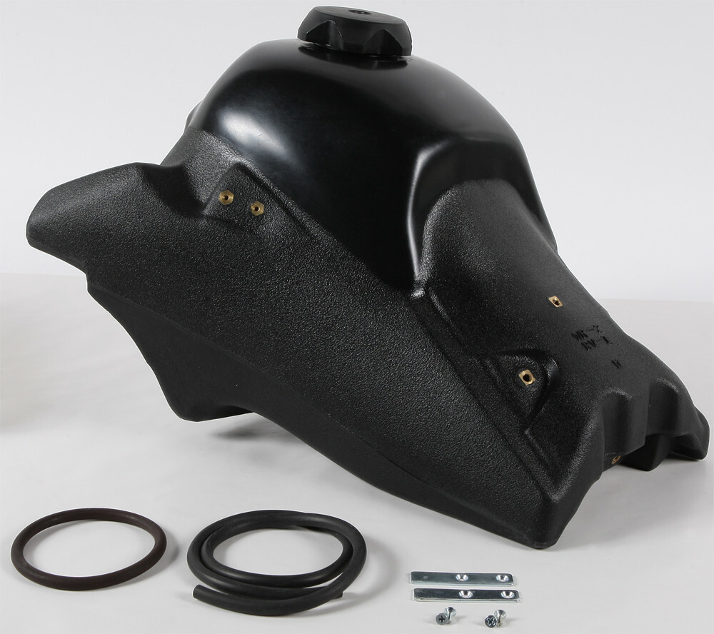 IMS Oversize Gas Fuel Tank 117331-BK1 3.0Gal Black Yamaha WR 250R 250X NEW