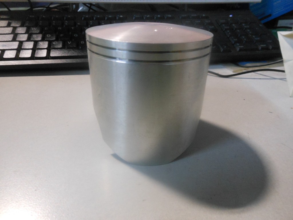 NOS Wiseco 0.60 Piston Kit Fits: Yamaha 82-83 YZ490 478P6