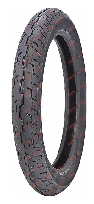 Dunlop D401 100/90-19 100 90 19 Front Motorcycle Tire D 401 Harley 45064058