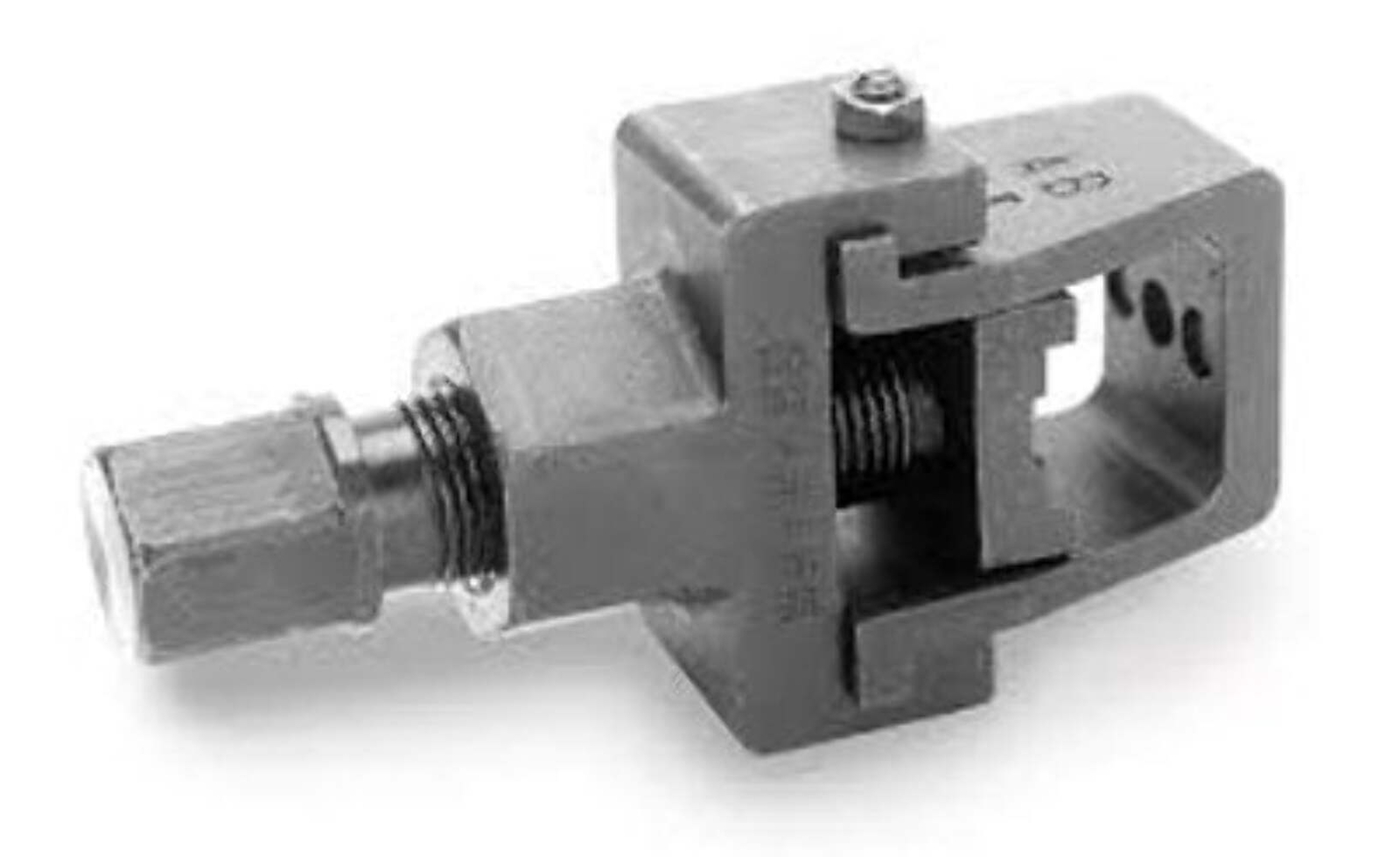 DID Motorcycle Chain Cutter Breaker and Riveting Tool KM500R – Genuine DID