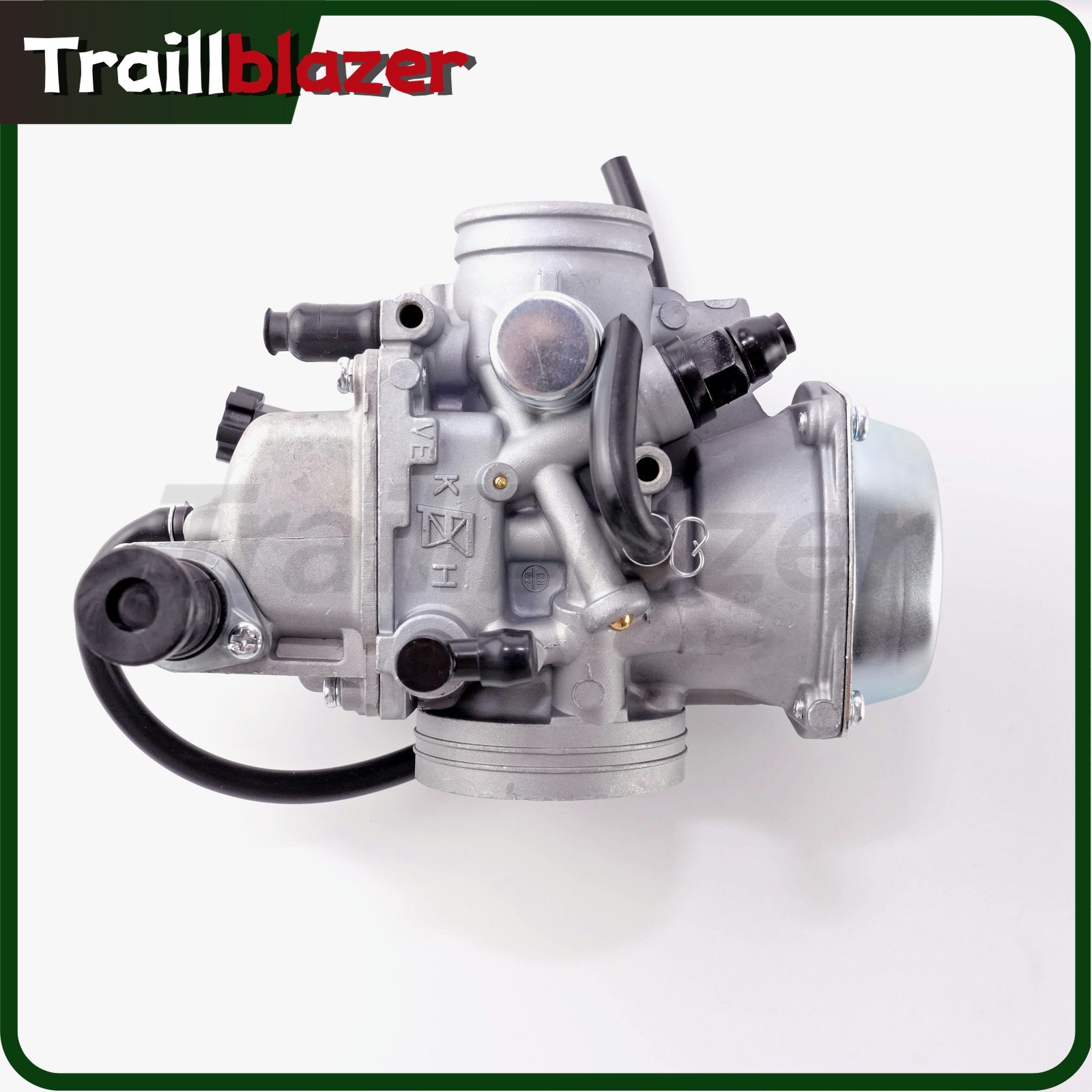 OEM! KEIHIN Carburetor For Honda 1988-2000 Fourtrax 300 TRX300 16100-HM5-L01