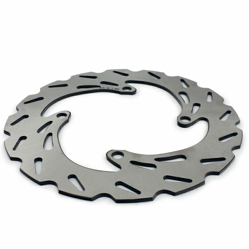 For Kawasaki 250mm Rear Brake Disc Rotor KX250 2020 KX450F 2019 2020 21 22 2023