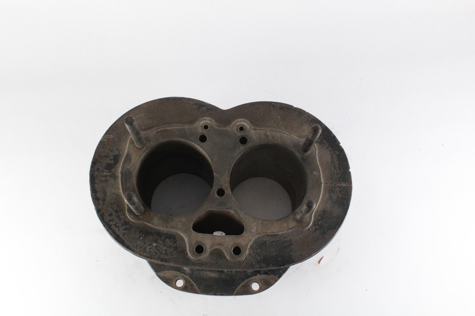 DEFECTIVE Original BSA A65 Cylinder Barrels 6844 Standard bore STD NO BR G3D