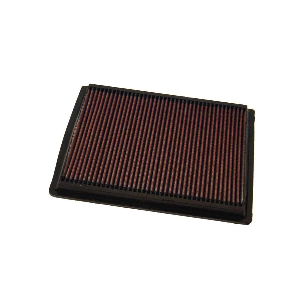 K&N Hi-Flow Air Intake Filter DU-9001 For 2003-2008 Ducati Monster S4R & More