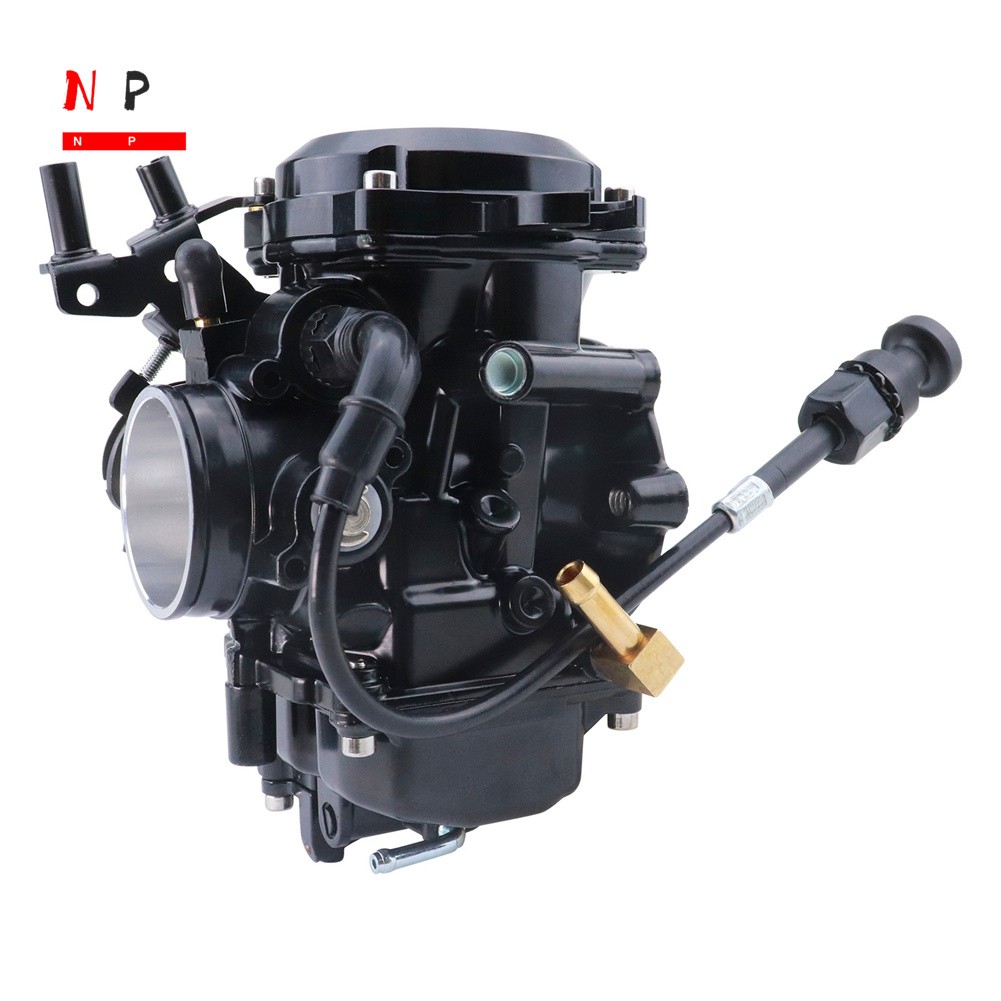 For Harley Davidson CV 40MM Harley CV Carb Performance Tuned Carburetor USA