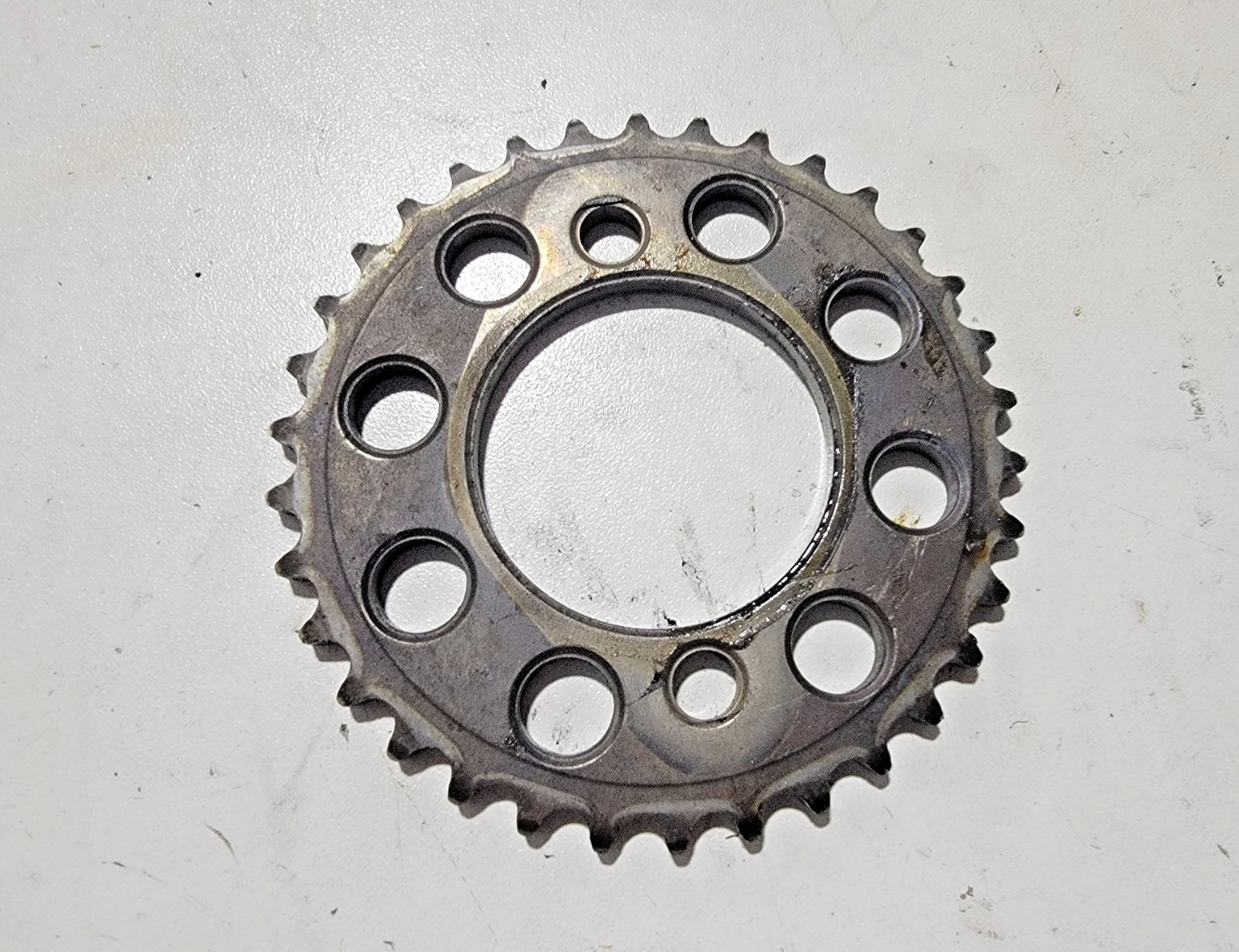 Camshaft and Sprocket 1976-1977 Yamaha XS360 XS 360 1977-1982 XS400