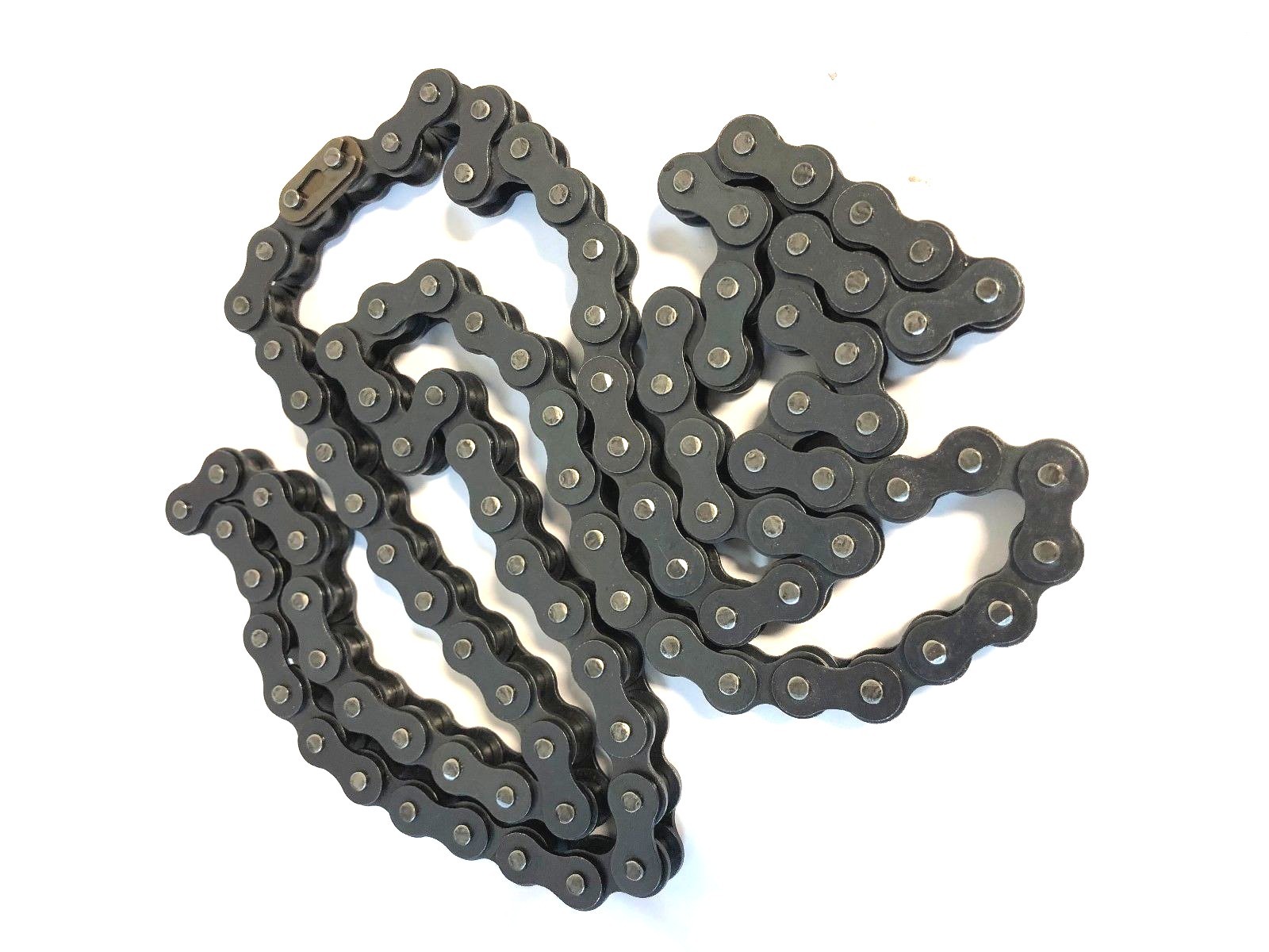 #420 CHAIN 102 LINK ATV DIRT PIT BIKE QUAD TAOTAO SUNL 110CC 125CC