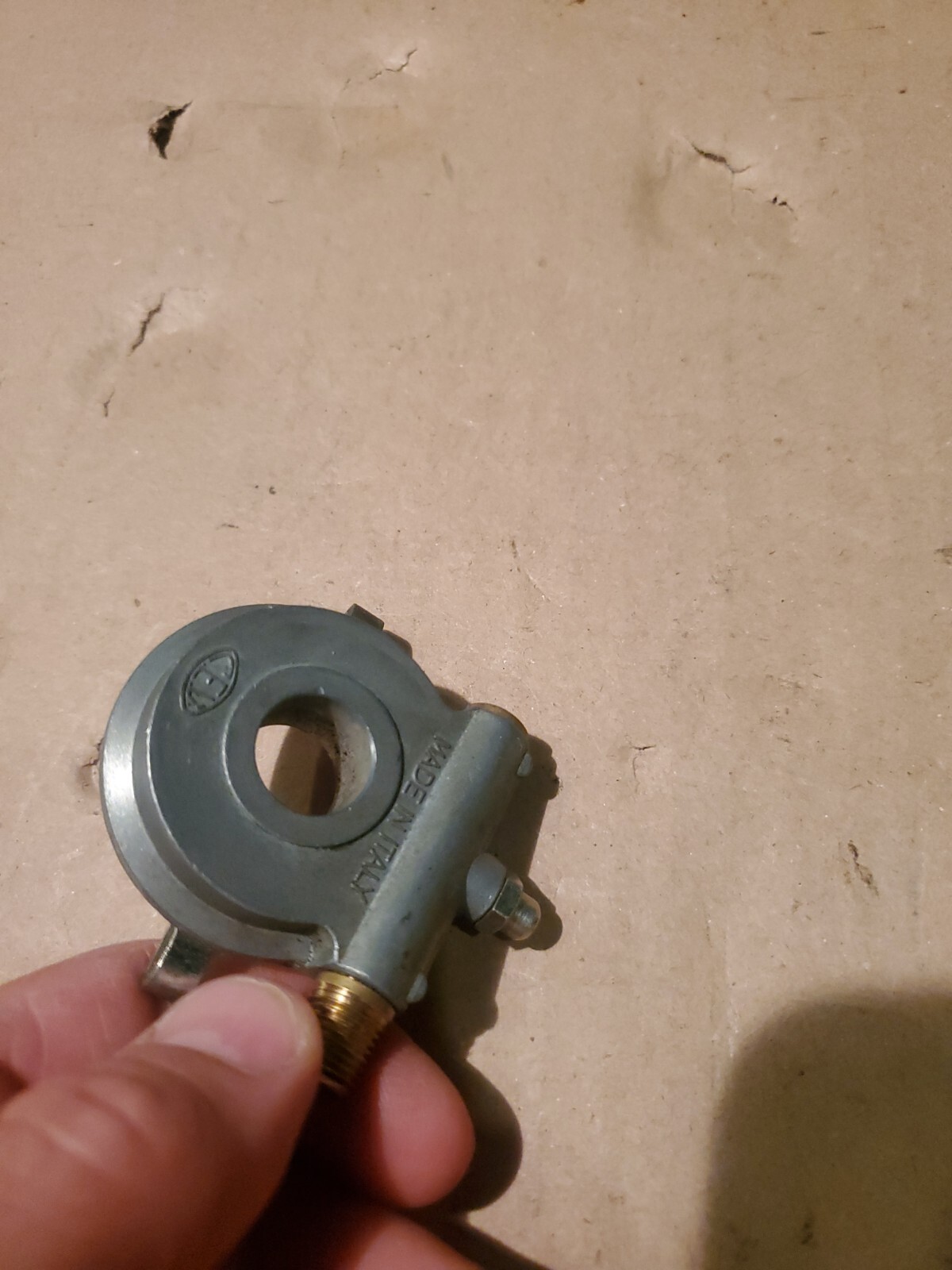 C.E.V. 286 Speedometer Drive
