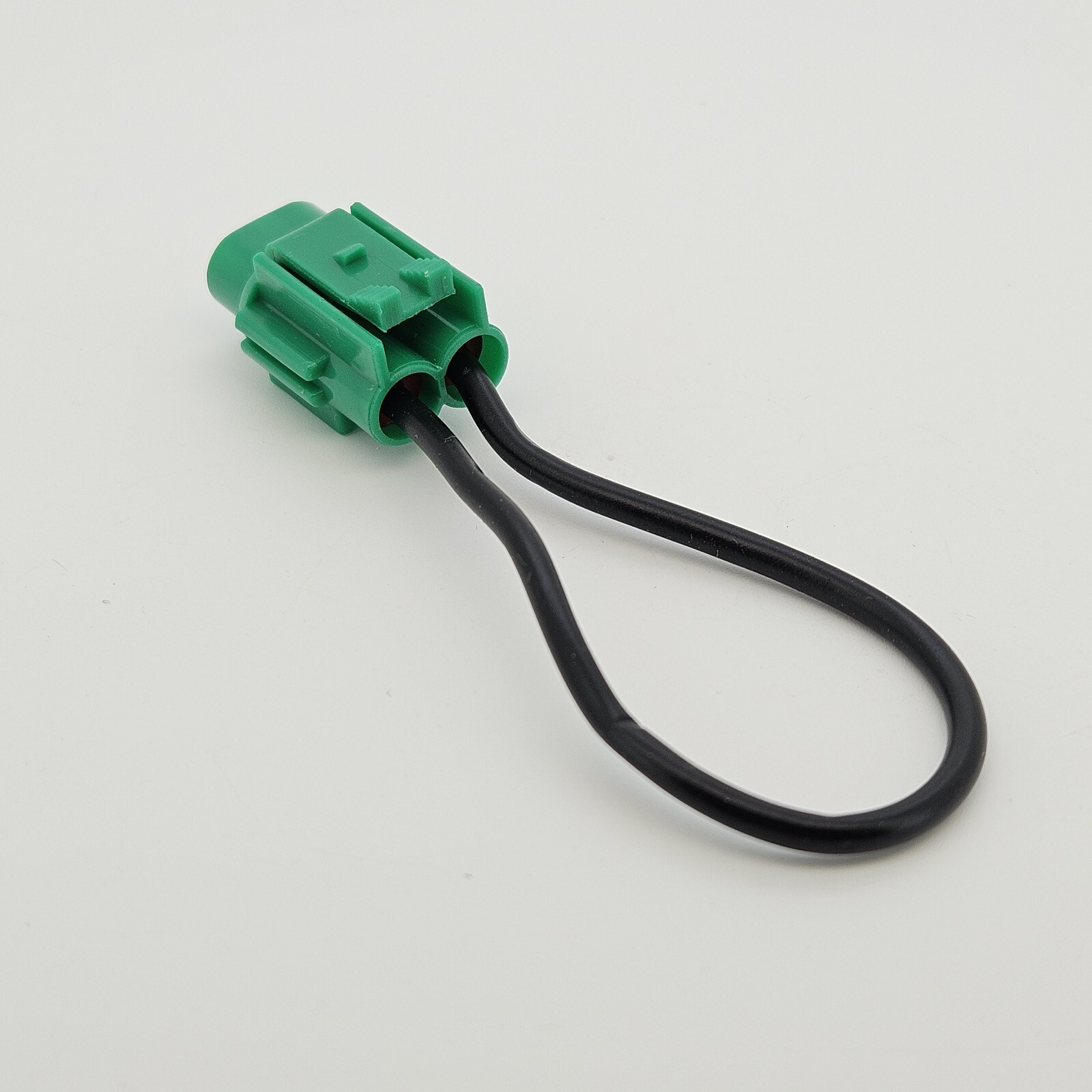 Suzuki Side Stand Switch Eliminator Bypass Plug for Listed Models