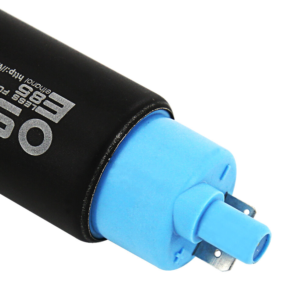 OSIAS Intank Fuel Pump for Yamaha YZ450F 2010-2021, Replaces 33D-24486-00-00