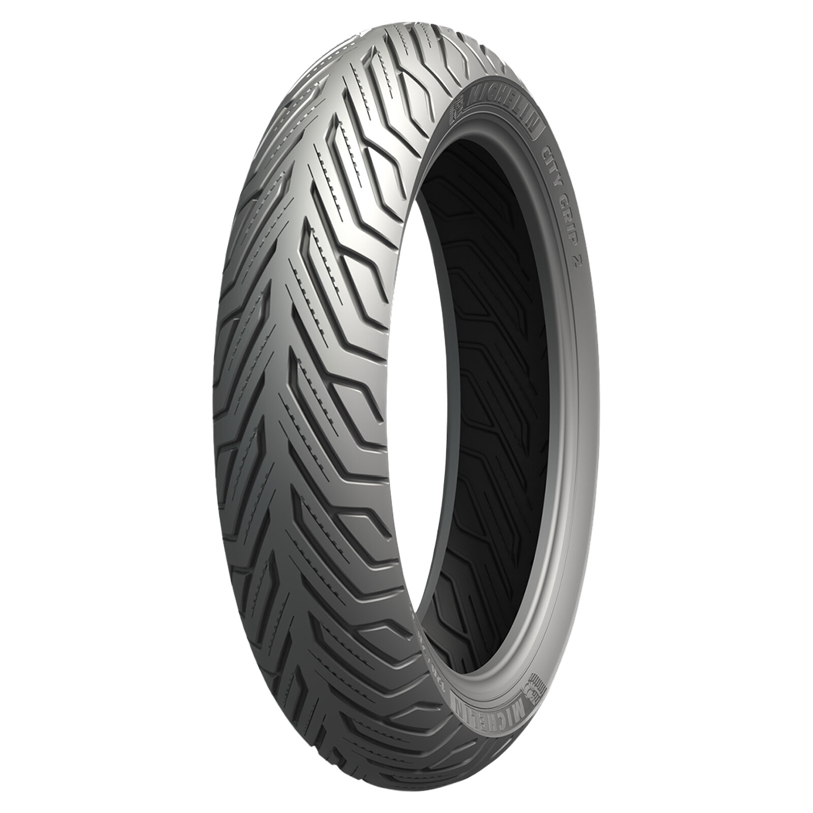 Michelin 130/70-13 City Grip 2 Front/Rear Scooter Tire Bias 63S