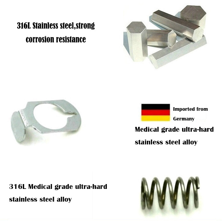 For BMW 1/4″ Gas Tank Fuel Line Hose Quick Release Disconnect Coupling Kit Set