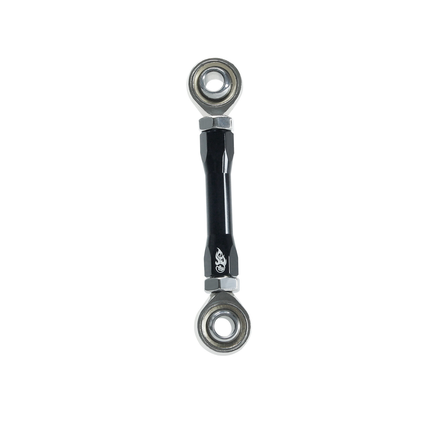 Adjustable Engine Mount Stabilizer Link Rod for Harley 09-24 FLHX FLH FLTR FLHR