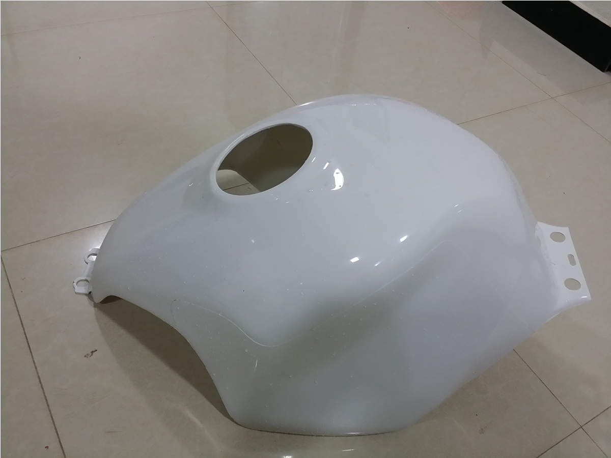 New Unpainted Gas Fuel Tank Cover Fairing for HONDA CBR 600 F4i 2001-2007 2002