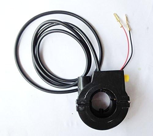 Throttle Assembly Kill Switch 69cc 80cc Bike Engine Kits