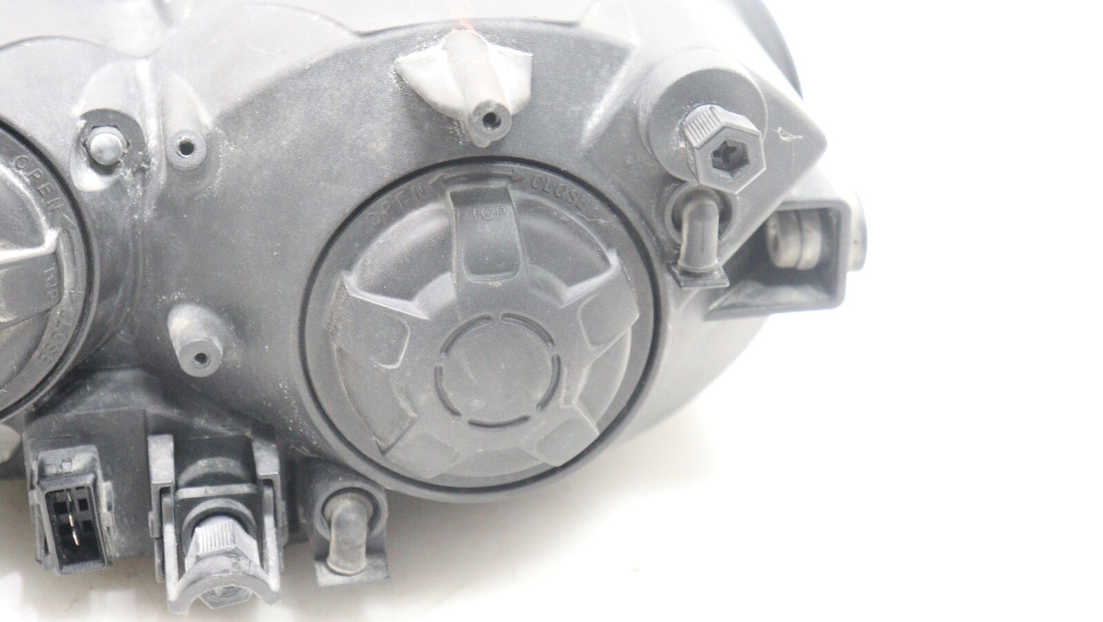 2005 BMW RG1200GS FRONT HEADLIGHT HEAD LIGHT LAMP