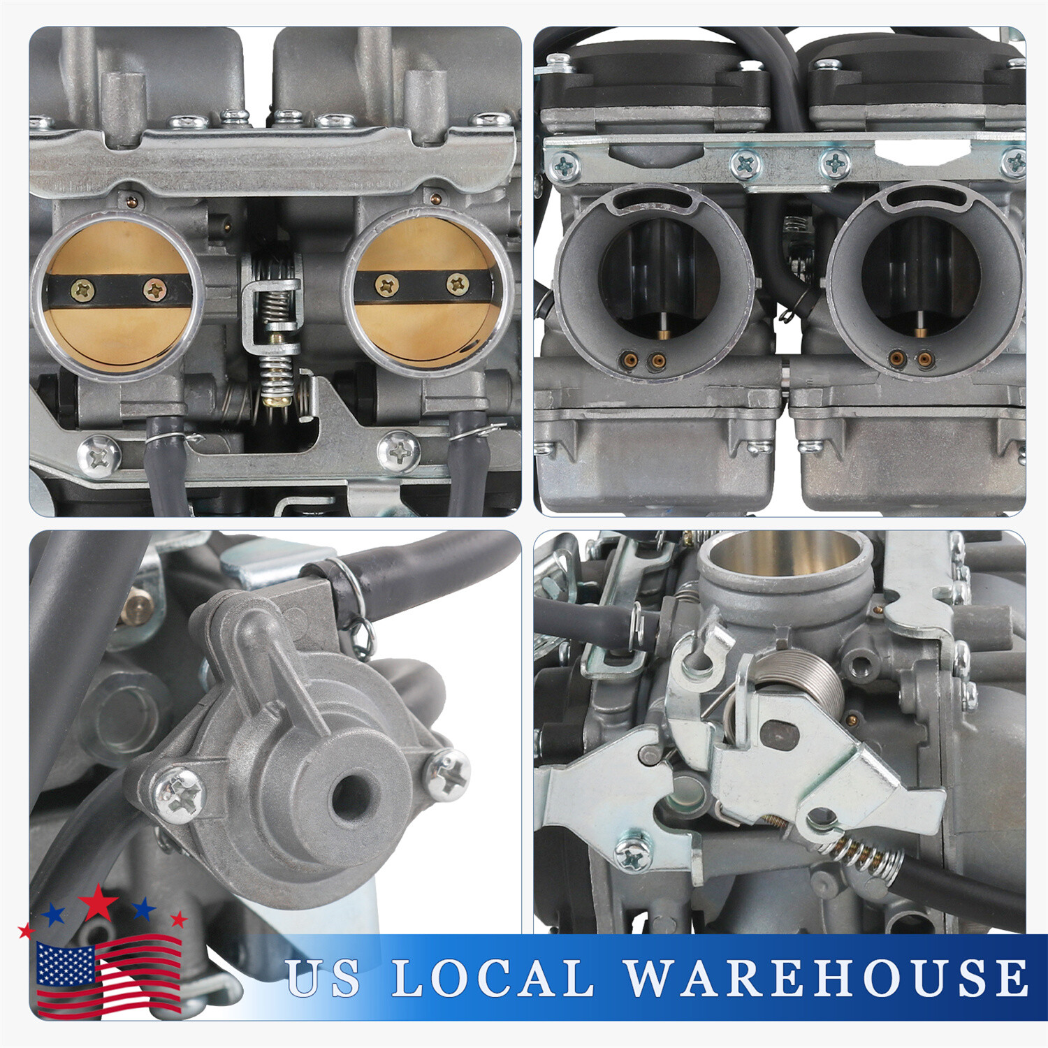 New Carburetor for Kawasaki Ninja 250R 250 EX250 1988-2007 15001-1433