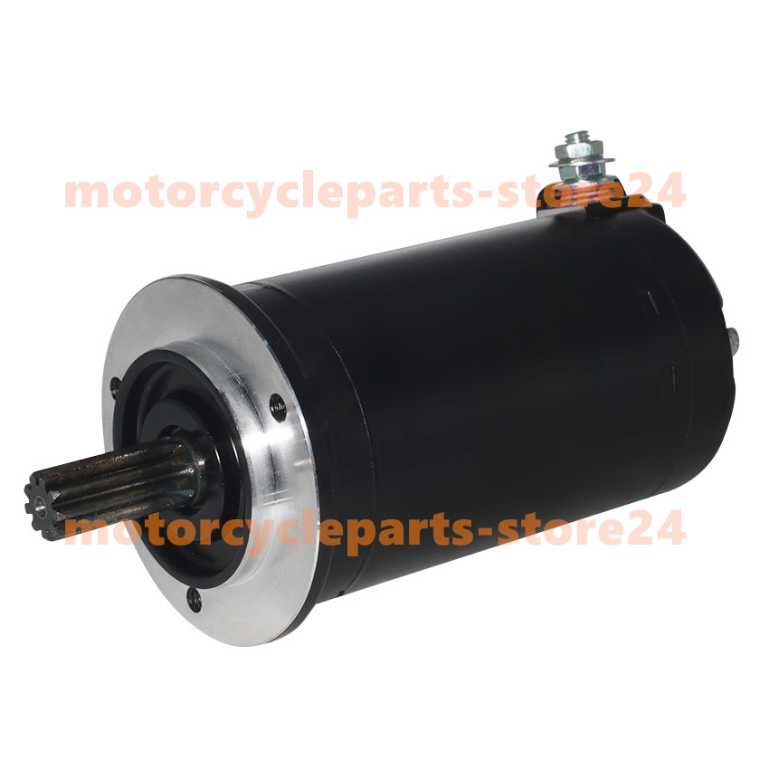 Starter Fits For Ducati Monster 659 2020-2021/ 797 19-2021/821 2016-21 27040101A