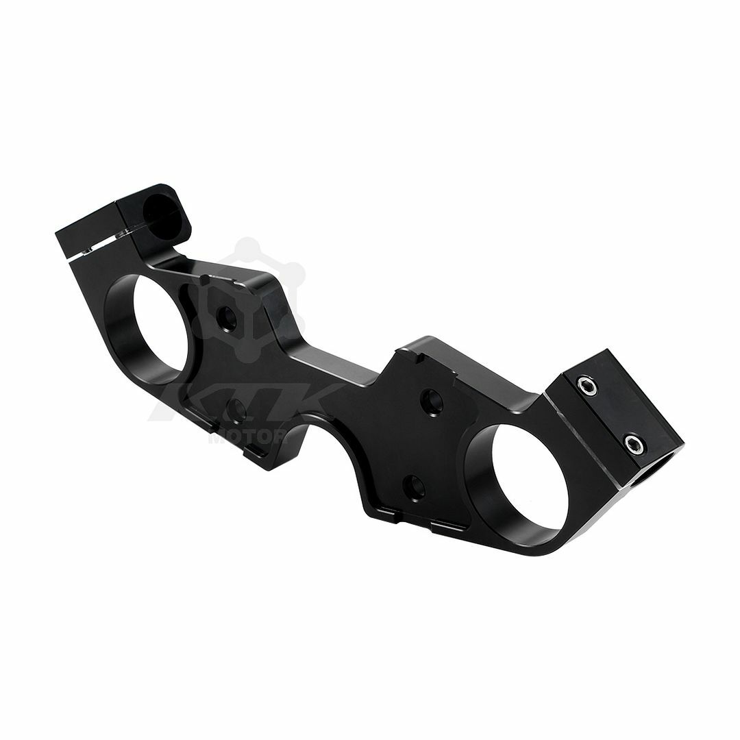 US STOCK Front Upper Triple Tree Clamp For Suzuki GSX1300R Hayabusa 1999-2007